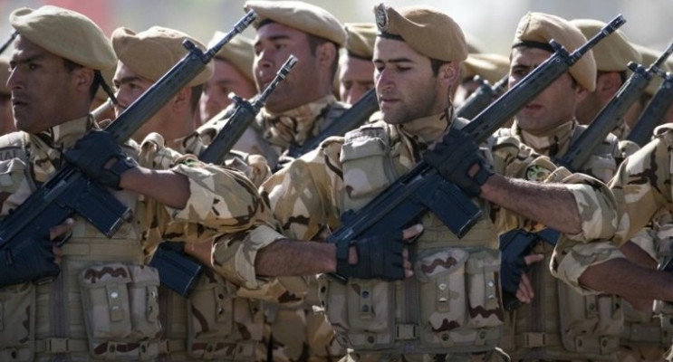 Washington Post: ABD istihbaratına göre İran yönetimi saldırılara rağmen güçleniyor