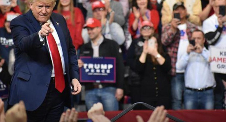 Washington’da İran Çatlağı: Operasyonun Sınırları ve Hedefi Tartışma Konusu