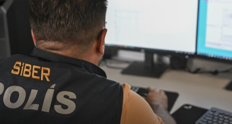 Yasa dışı bahis sitelerine yapay zekalı takip ağı