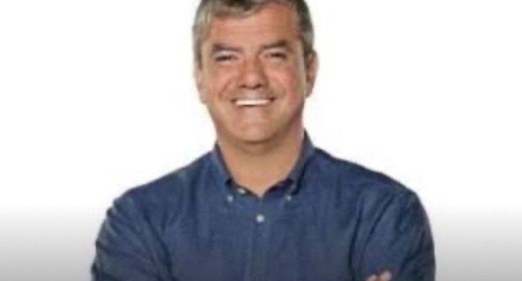 Yılmaz Özdil’in Sözcü TV dönemi sona erdi