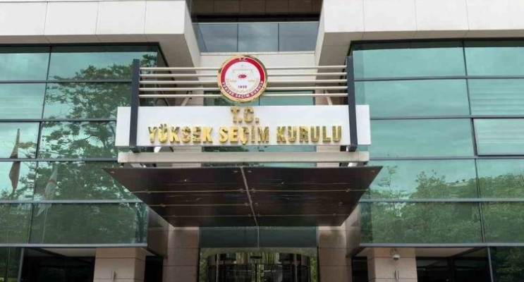 YSK, 31 Mart 2024 Seçim İptali İtirazını Reddetti