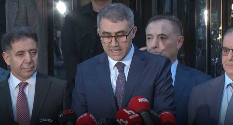 YSK, Özgür Özel'in İtiraz Başvurusunu Reddetti