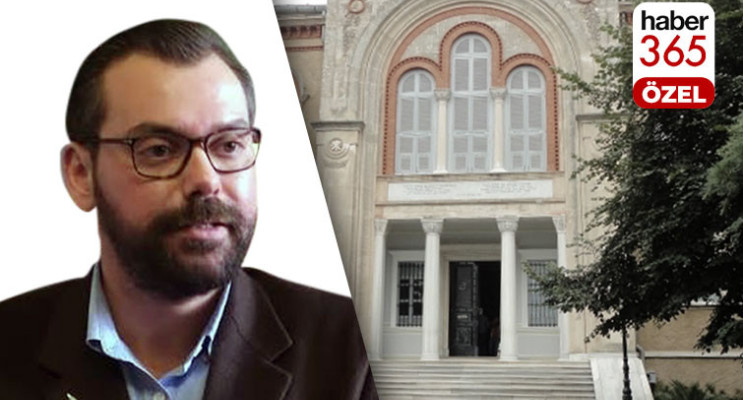 Yunan Basınının "Ruhban Okulu" İddiasına Türk Ortodoks Patrikhanesi'nden "Hukuki Statü" Analizi