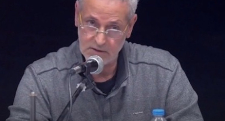 Yunan Profesör: Türkiye Agresif Değil, Yunanistan Haksız