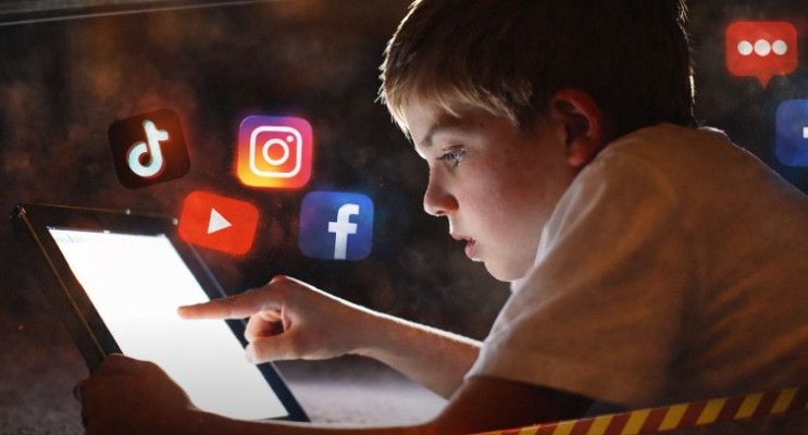Yunanistan’da 15 yaş altına sosyal medya kısıtlaması geliyor!