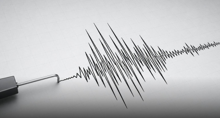 Yunanistan’da Deprem Alarmı: Çok Sayıda Ev Hasar Gördü