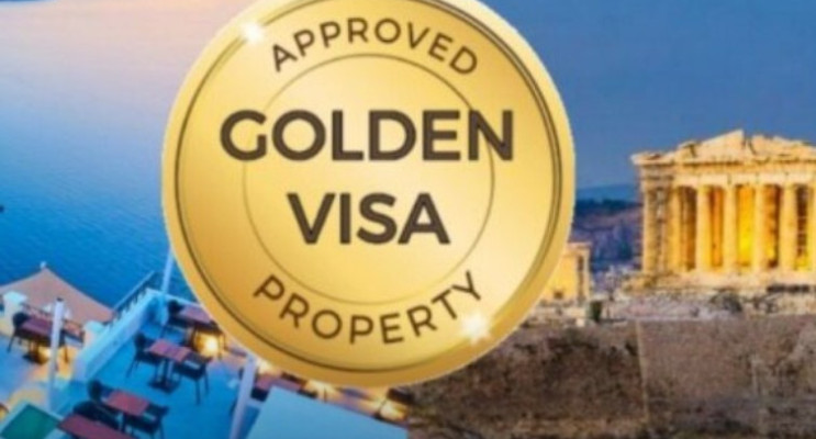 Yunanistan’da Golden Visa Rekoru: En Fazla Başvuru Türklerden