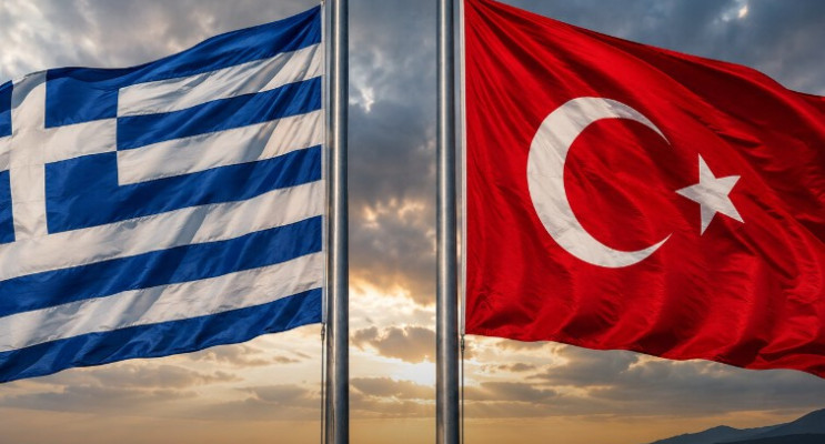 Yunanistan’dan Doğu Akdeniz Mesajı: “Geri Adım Atmayacağız”