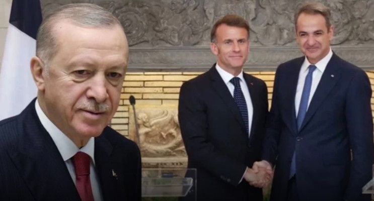 Yunanistan’dan İtiraf: Türkiye’yi Obsesyon Haline Getirmemeliyiz