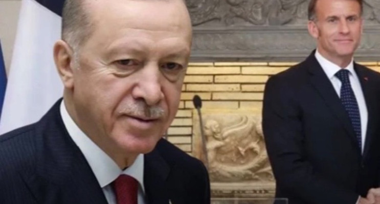 Yunanistan’dan İtiraf: Türkiye’yi Obsesyon Haline Getirmemeliyiz