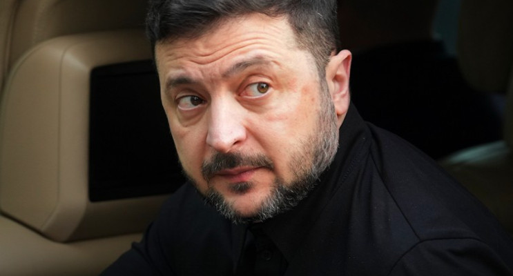 Zelenskiy: “Müzakereleri Türkiye, Avrupa veya Orta Doğu’da sürdürmeyi hedefliyoruz”