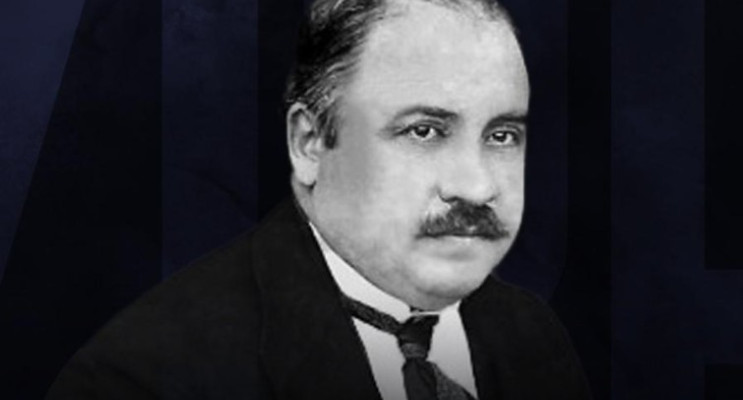 Ziya Gökalp’in Eseri Türk Dünyasında 5 Lehçede Okunabilir Hale Geldi