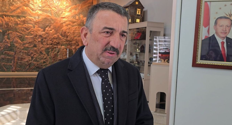 Zonguldak Valisi Hacıbektaşoğlu'ndan İl Genel Meclisi Açıklamaları