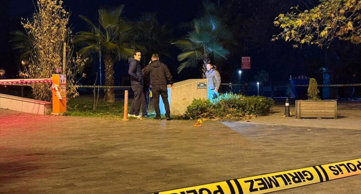 Zonguldak'ta Bıçaklı Kavga: Bir Kişi Hayatını Kaybetti