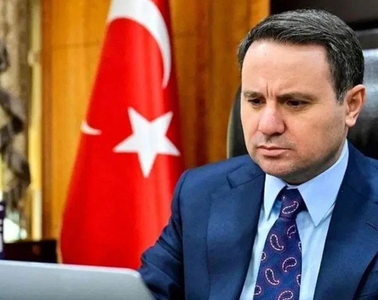 Başsavcı Gürlek’ten flaş ‘bahis operasyonu’ mesajı: “Yeni dalga yolda, kulüp başkanlarını da göreceksiniz!”