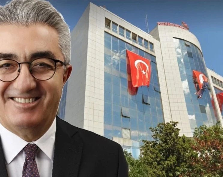 Bayrampaşa Belediye Başkanı Hasan Mutlu Tutuklandı