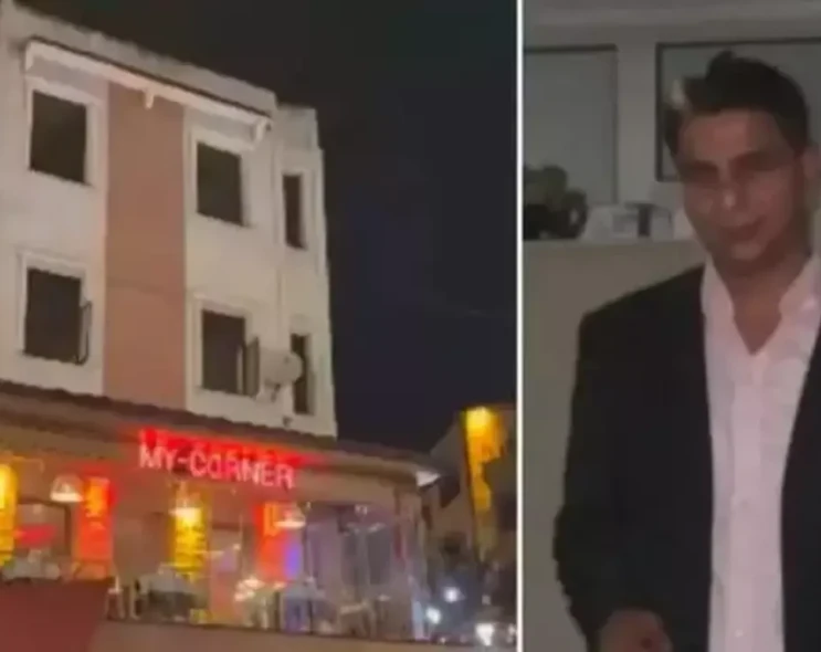 Bir şüpheli ölüm daha! Otelde fenalaştı, hastanede yaşamını yitirdi