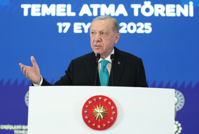 Cumhurbaşkanı Erdoğan’dan Netanyahu’ya Tokat Gibi Yanıt: “Kuyruk Acını Biliyorum”