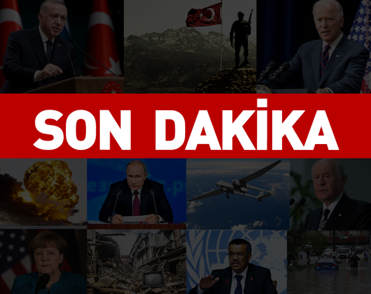 Trump: “Rusya-ABD-Ukrayna üçlü zirvesi gerçekleşecek”