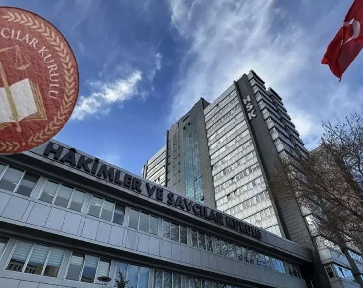 HSK’da gece trafiği! Tetkik hâkimlerin ani çağrısı kararnamenin işareti olarak yorumlandı