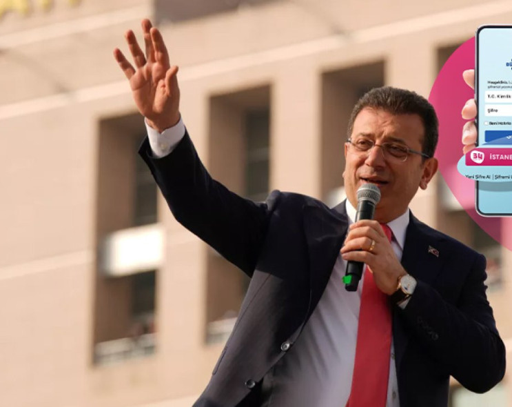 “İBB HANEM” üzerinden 11 milyon seçmenin bilgileri sızdırıldı