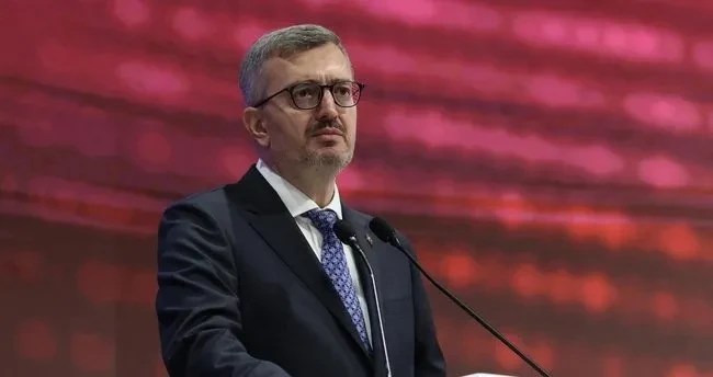 İletişim Başkanı Duran: Kudüs’te Zulmedenler Tarih Boyunca Lanetle Anıldı