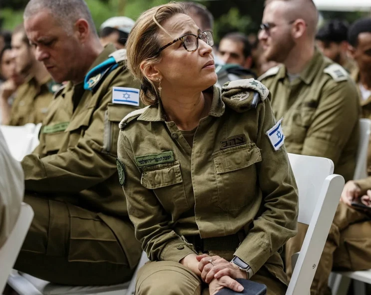 İsrail’de skandal: Tecavüzü değil, ifşayı yargıladılar! Başsavcı intihar notu bırakıp gözaltına alındı