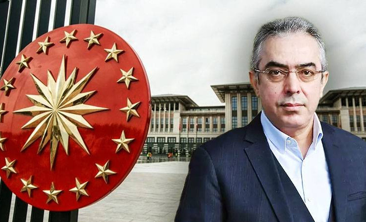 Mehmet Uçum: Geçiş sürecinde tek, geçici ve özel bir kanun yapılabilir