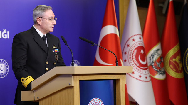 MSB: “Uluslararası toplum, Gazze’deki soykırımı artık görmezden gelemez”