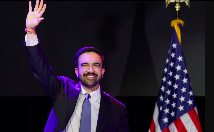 Netanyahu’ya meydan okudu: “New York’a adım atarsa tutuklanır!”