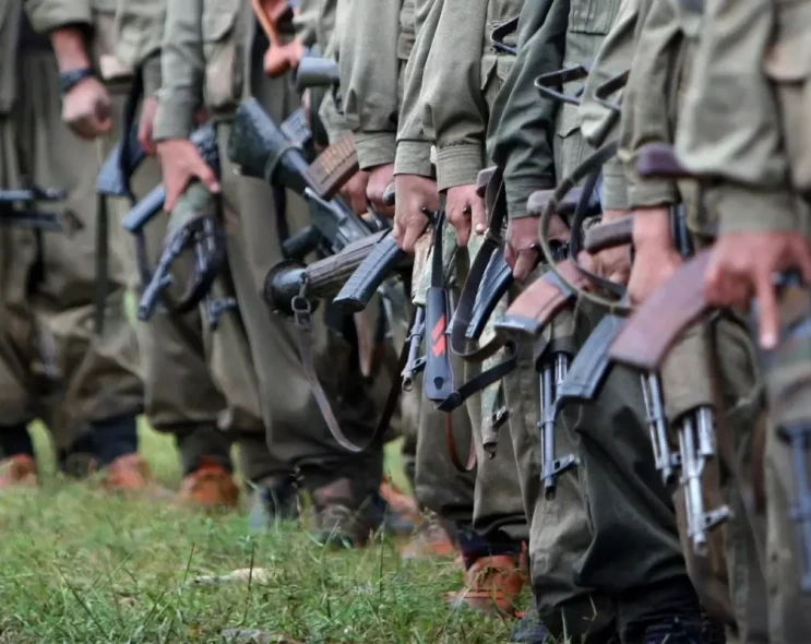 PKK’dan SDG’ye Geçişte Kritik Hamle: Türkiye Alarmda