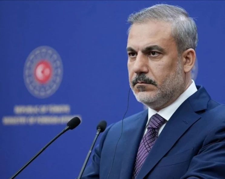 YÖK’ten net açıklama: Hakan Fidan’ın diplomasında usulsüzlük yok!