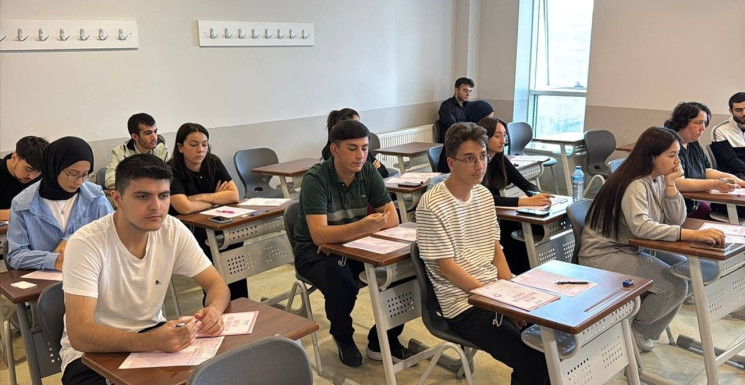 Esenyurt Belediyesi Ücretsiz Kurslarla Eğitimde Fark Yarattı