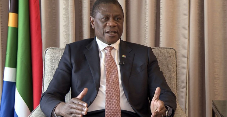 Güney Afrika, Türk ve Afrikalı Yatırımcılarla İşbirliğini Artırmayı Hedefliyor