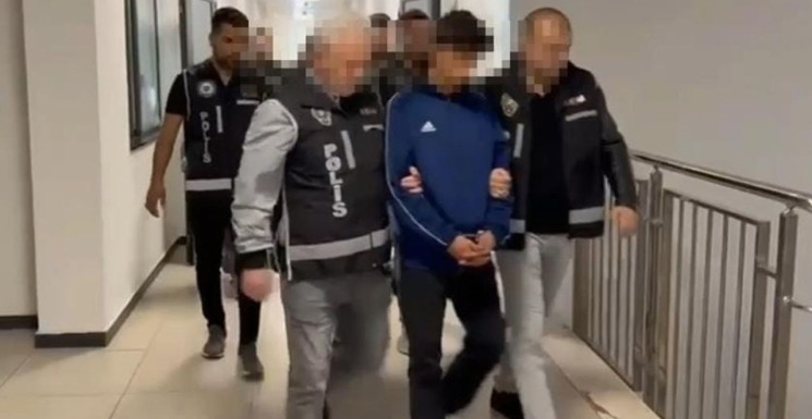 Kocaeli'de İş Yeri Kurşunlaması: İki Şüpheli Tutuklandı