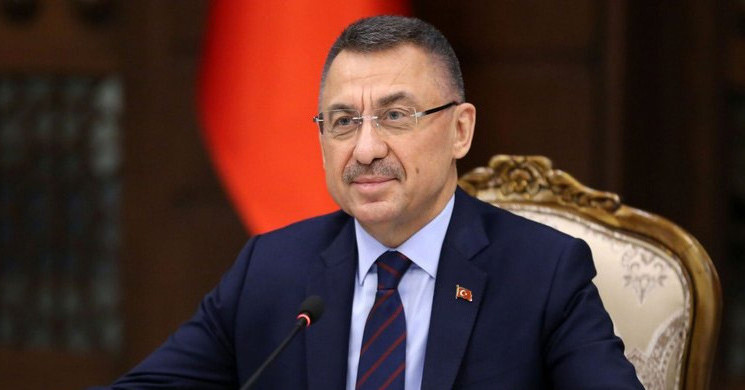 Fuat Oktay Kimdir?