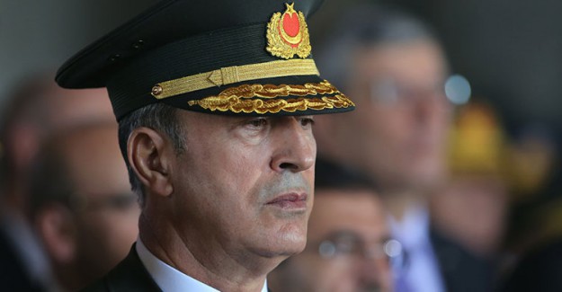 Hulusi Akar Kimdir?