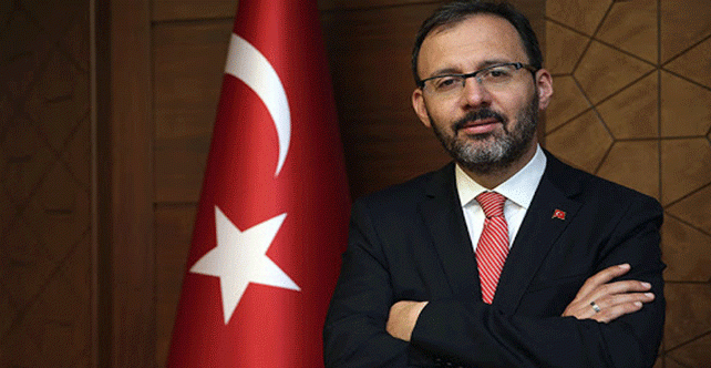 Mehmet Kasapoğlu Kimdir?