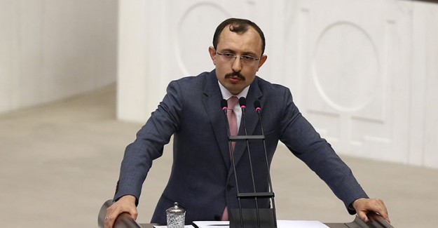 Mehmet Muş Kimdir?