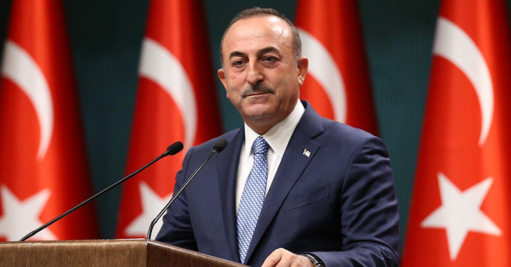 Mevlüt Çavuşoğlu Kimdir?