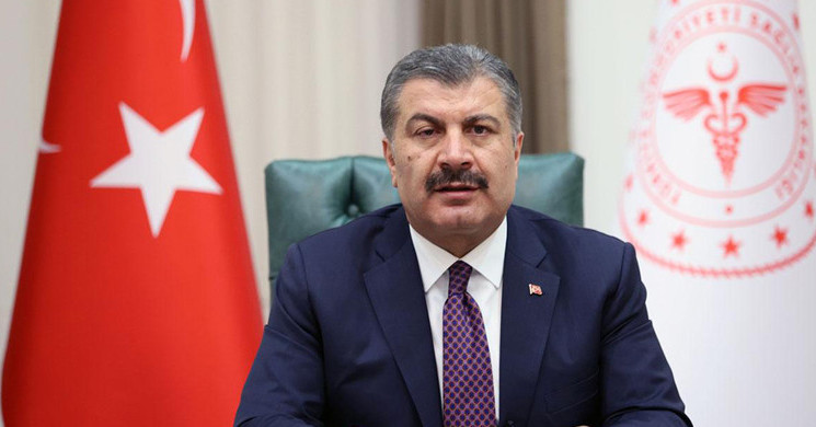 Sağlık Bakanı Fahrettin Koca Kimdir?