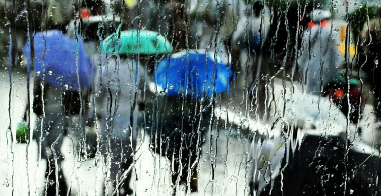 05 Eylül 2022 hava durumu nasıl? Meteorolojiden sarı ve turuncu kod uyarısı! 20 il için sağanak yağış kapıda