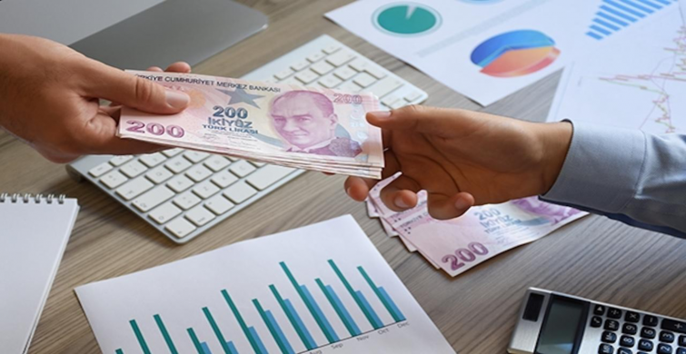 %0,99 faiz oranıyla krediniz anında hazır! 36 ay vadeli kredi seçeneği sizi bekliyor