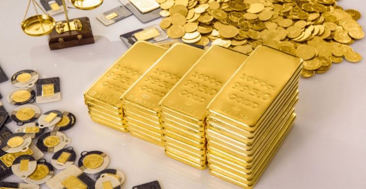 1 GRAM ALTIN 3.870 TL’ye fırlayacak! Tüm kuyumcular alarm verdi