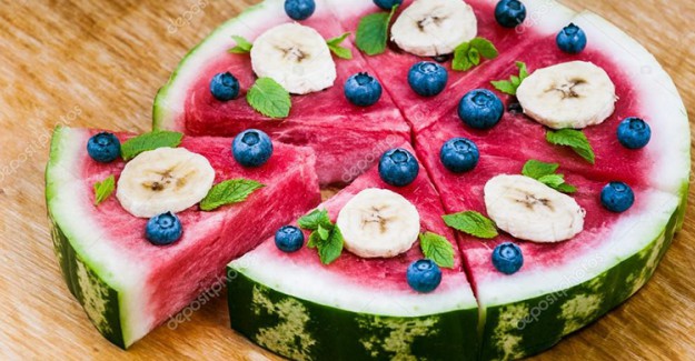 1 Haftada 5 Kilo Verdiren Karpuz Diyetini Biliyor musunuz?