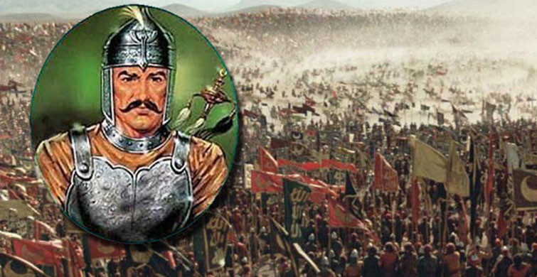 1. Kılıç Arslan Kimdir