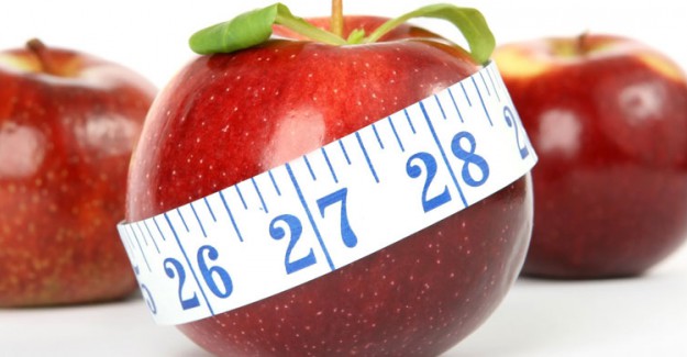 1 Kilo Kaç Kaloridir?