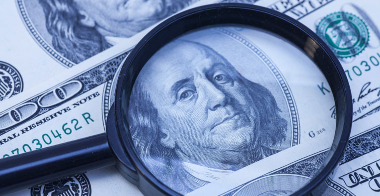 1 Mart Dolar ve Euro Kurunda Son Durum