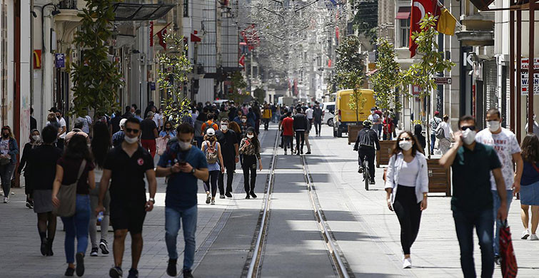 1 Mart'ta Hangi İllerde Yasaklar Kalkacak?