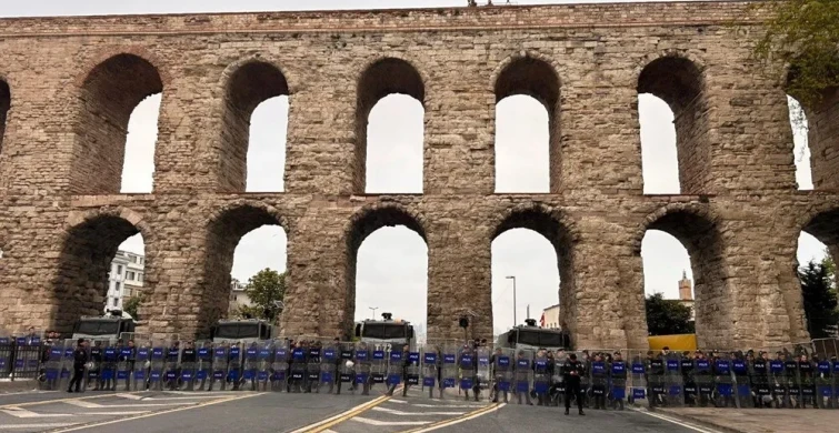 1 Mayıs davasında karar çıktı